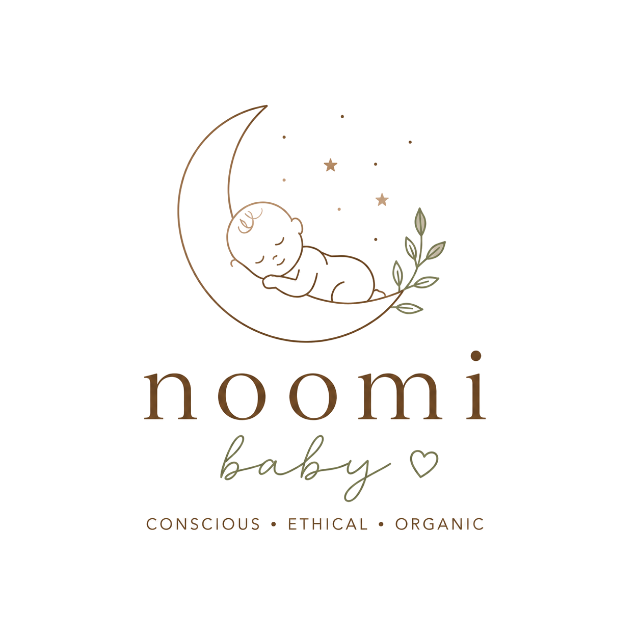 noomi baby
